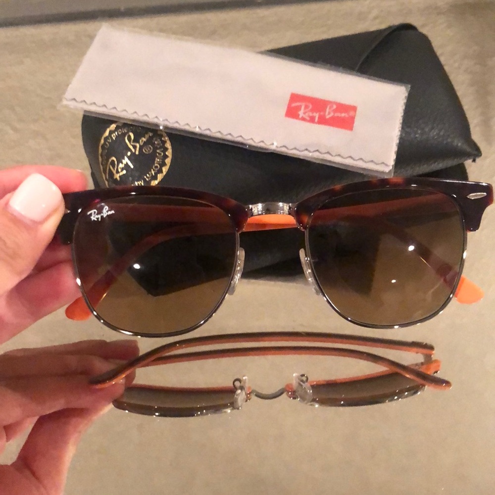 Ray Ban Super Chic Sunnies